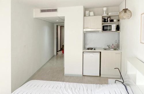 Lourdes Apartment | Studio proche gare et sanctuaire