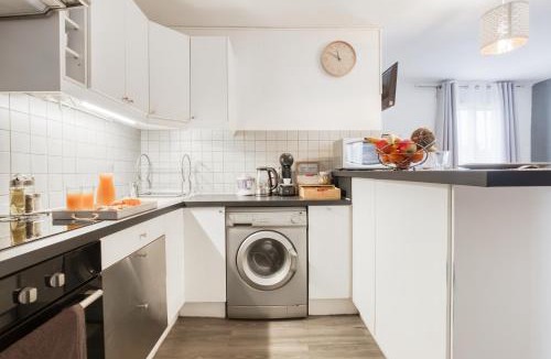 Houilles Apartment | Studio Proche La Défense Arena