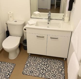 Decines-Charpieu Apartment | Studio Proche LDLC ARENA OL