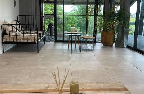 Bressolles Apartment | Studio proche Moulins