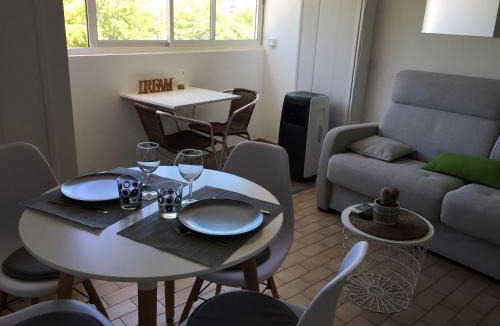 Balaruc-les-Bains Apartment | Studio , proche plages,classé 2 étoiles