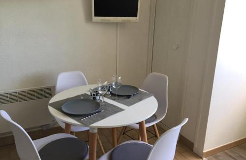 Balaruc-les-Bains Apartment | Studio , proche plages,classé 2 étoiles