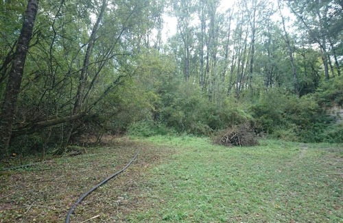 Noaillac Apartment | Studio proche sortie autoroute