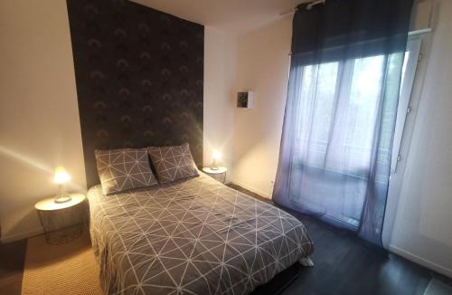 Celleneuve Apartment | Studio proche Tramway et Montpellier Business School