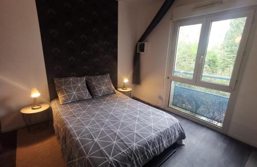 Celleneuve Apartment | Studio proche Tramway et Montpellier Business School