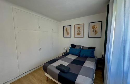 Saint-Herblain Apartment | Studio proche Zenith & Atlantis