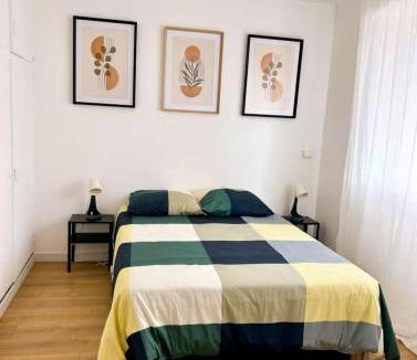 Saint-Herblain Apartment | Studio proche Zenith & Atlantis