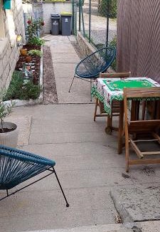 Belbeuf Apartment | Studio promenade bord de Seine Rouen