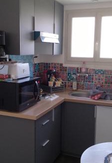 Belbeuf Apartment | Studio promenade bord de Seine Rouen