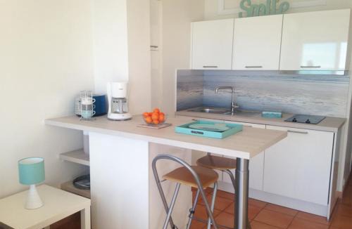 Fabron Apartment | Studio Promenade des Anglais