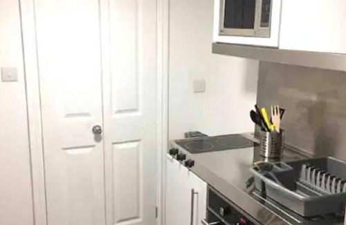 Chorley Apartment | Studio property for contractor in Chorley