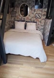 Vigneux-sur-Seine Apartment | Studio propre disponible