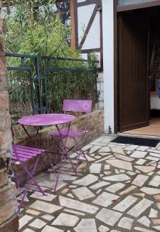 Vigneux-sur-Seine Apartment | Studio propre disponible