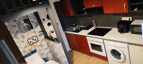 Vigneux-sur-Seine Apartment | Studio propre disponible