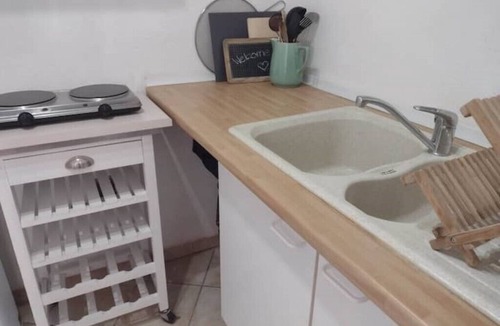 Riez Apartment | Studio Provence Verdon