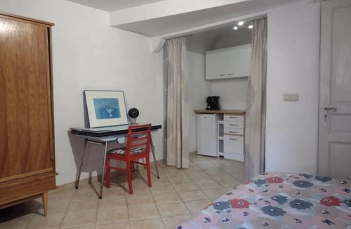 Riez Apartment | Studio Provence Verdon