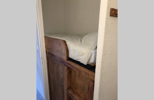 Sainte-Marie-de-Campan Apartment | Studio proximité La Mongie