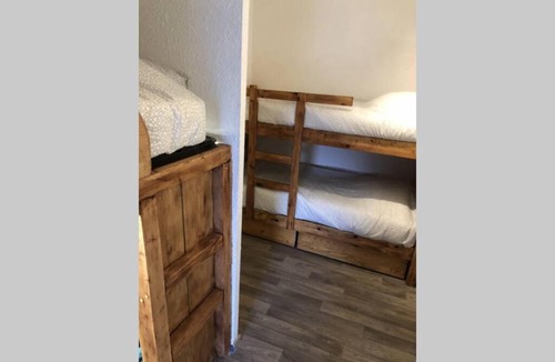 Sainte-Marie-de-Campan Apartment | Studio proximité La Mongie