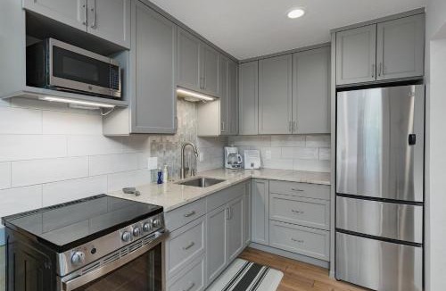 Purgatory House | Studio Purgatory Townhome 104