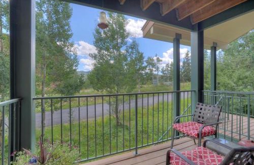 Purgatory House | Studio Purgatory Townhome 104