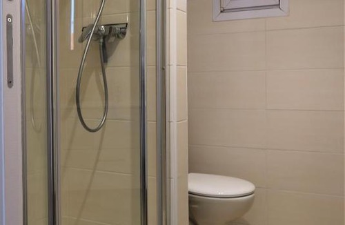 Vernier Apartment | Studio quartier liberation