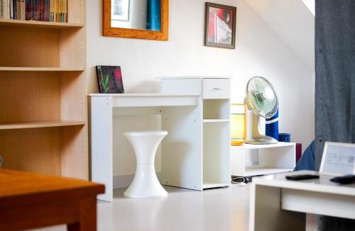 Angers Apartment | Studio quartier UCO Angers - 2 à 3 personnes