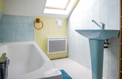 Angers Apartment | Studio quartier UCO Angers - 2 à 3 personnes