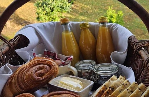 Quinssaines Apartment | Studio Quinssaines, studio flat, 2 persons