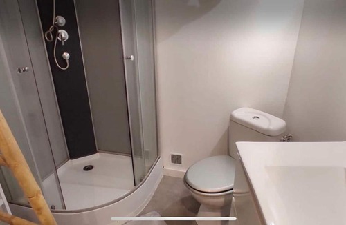 Morlaix Apartment | Studio récemment rénové B3