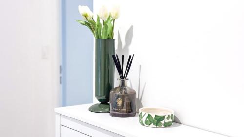 Colomiers Apartment | Studio récent avec terrasse Airbus Aéroport