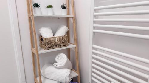 Colomiers Apartment | Studio récent avec terrasse Airbus Aéroport