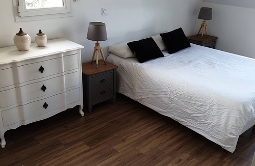 Pennedepie House | Studio Récent Pour 3 ou 4 Personnes