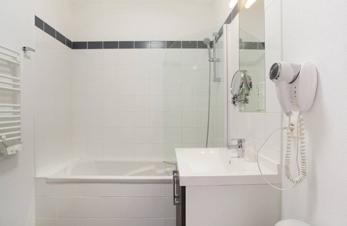 Sete Apartment | Studio Rénové à Sète | Près de la Plage