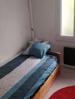 Lectoure Apartment | Studio rénové au bord du Gers