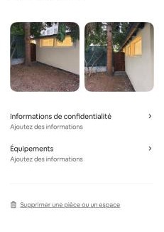 Beaute Baltard Apartment | Studio rénové avec petite terrasse privative