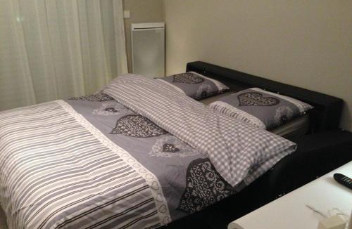 Stella-Plage Apartment | Studio rénové avec balcon, parking privé, proche centre-ville et plage - 2 pers - FR-1-236-84