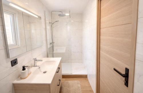 Balma Apartment | Studio rénové Balma - Parking - Proche Toulouse