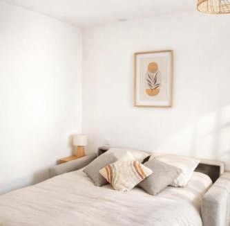Balma Apartment | Studio rénové Balma - Parking - Proche Toulouse