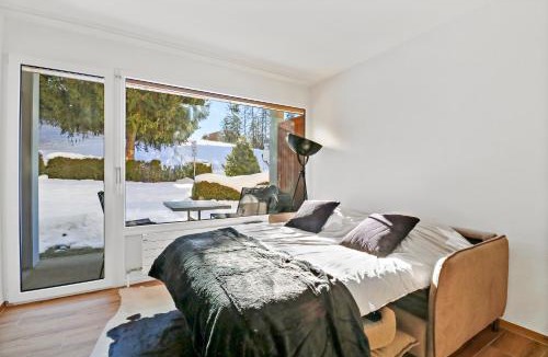 Noes Apartment | Studio rénové et chaleureux en plein centre