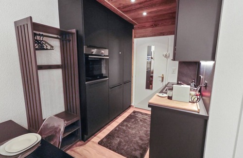 Lens Apartment | Studio Rénové Proche du Centre
