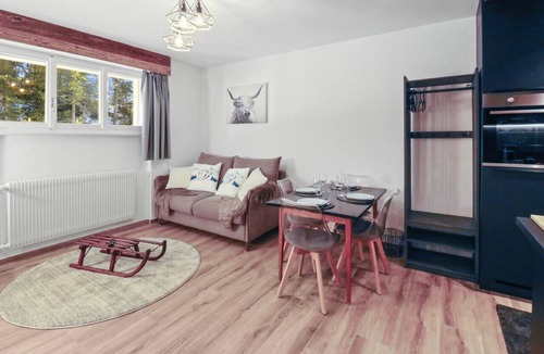 Lens Apartment | Studio Rénové Proche du Centre