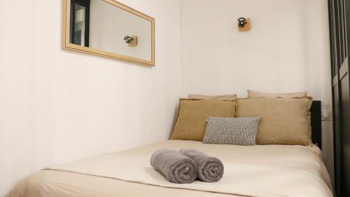 Lafourguette Apartment | Studio Rénové - Univ JJ- Oncopole 5min - WiFi