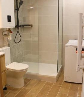 Lafourguette Apartment | Studio Rénové - Univ JJ- Oncopole 5min - WiFi