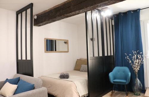 Lafourguette Apartment | Studio Rénové - Univ JJ- Oncopole 5min - WiFi