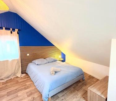 Rodez Apartment | Studio rénover cinq minutes du centre-ville
