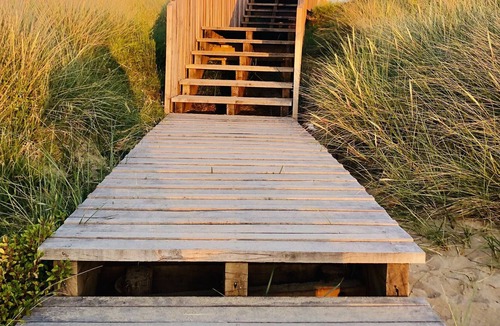 Rotheneuf-Le Pont Apartment | Studio Résidence Avec Piscine Saint Malo Rothéneuf