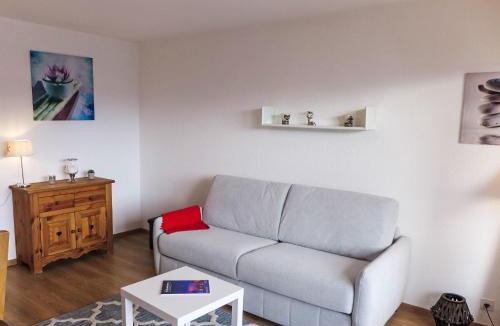 Randogne Apartment | Studio Résidence du Rhône B61 by Interhome