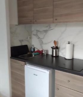 Taverny Apartment | Studio Résidence La Fôret Taverny