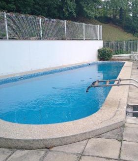 Taverny Apartment | Studio Résidence La Fôret Taverny