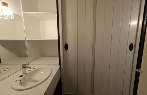 La Mongie Apartment | Studio Résidence La Mongie -Tourmalet